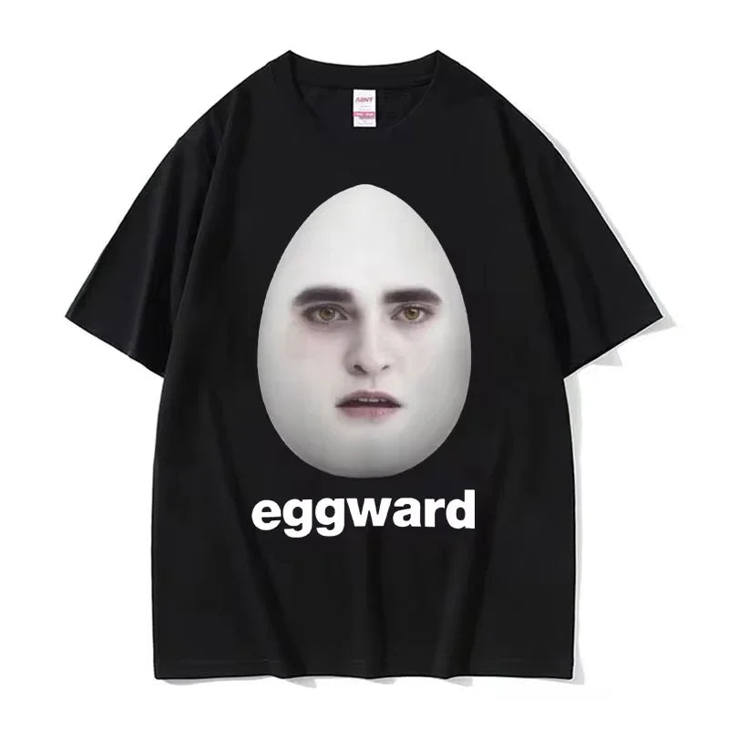 Twilight Eggward T-Shirt (Edward Cullen)