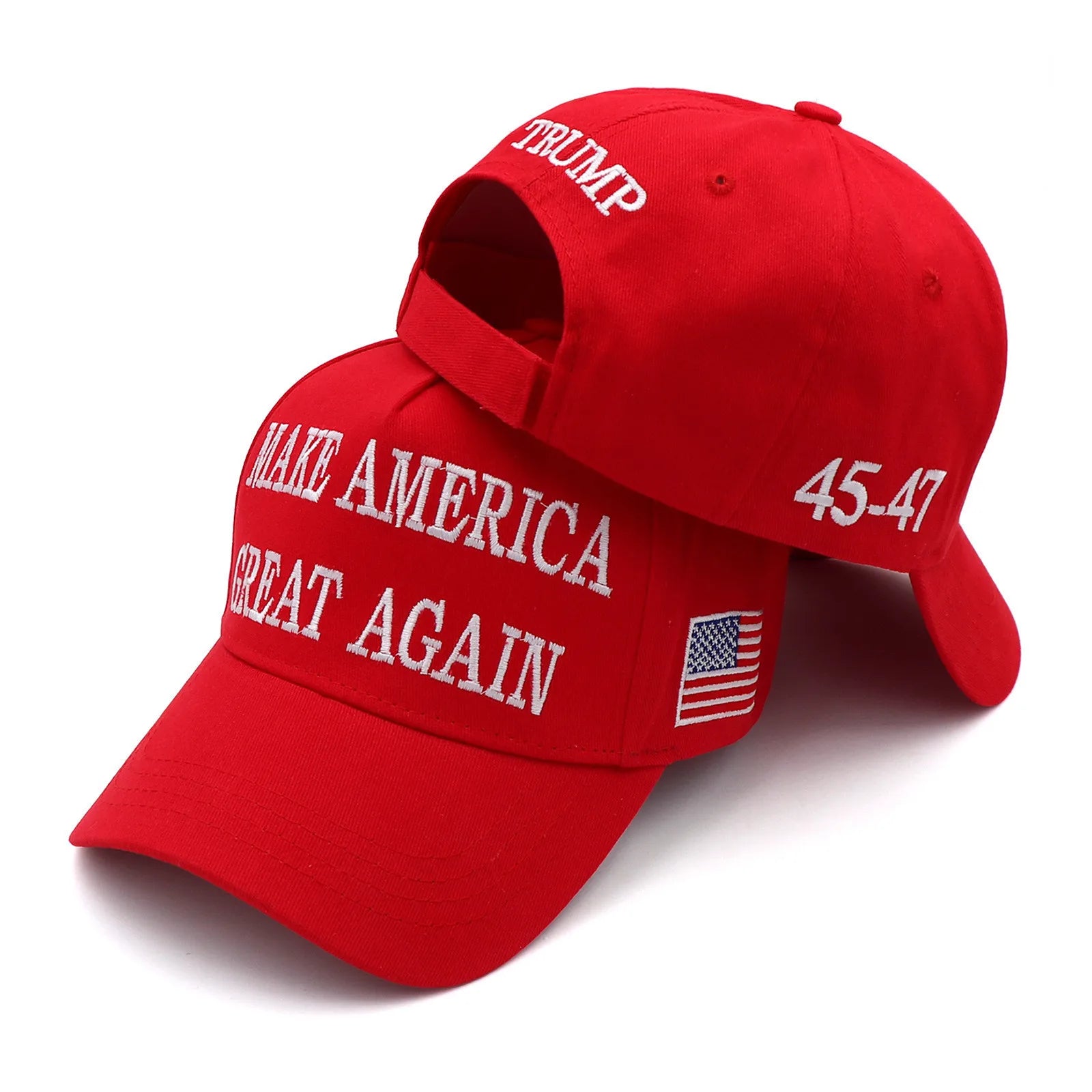 Make America Great Again Cap