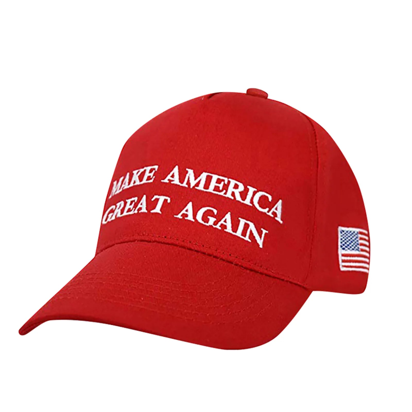 Make America Great Again Cap