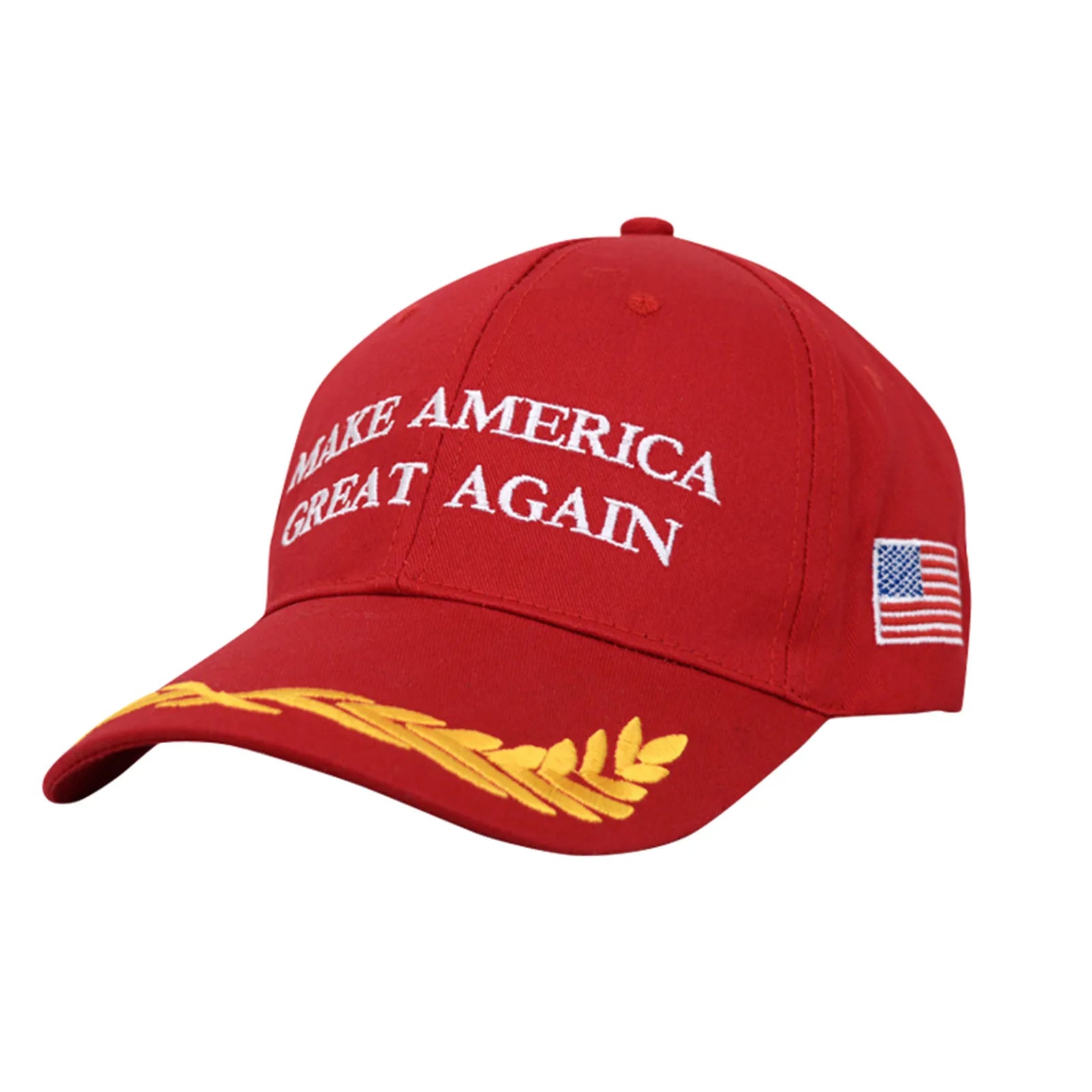 Make America Great Again Cap
