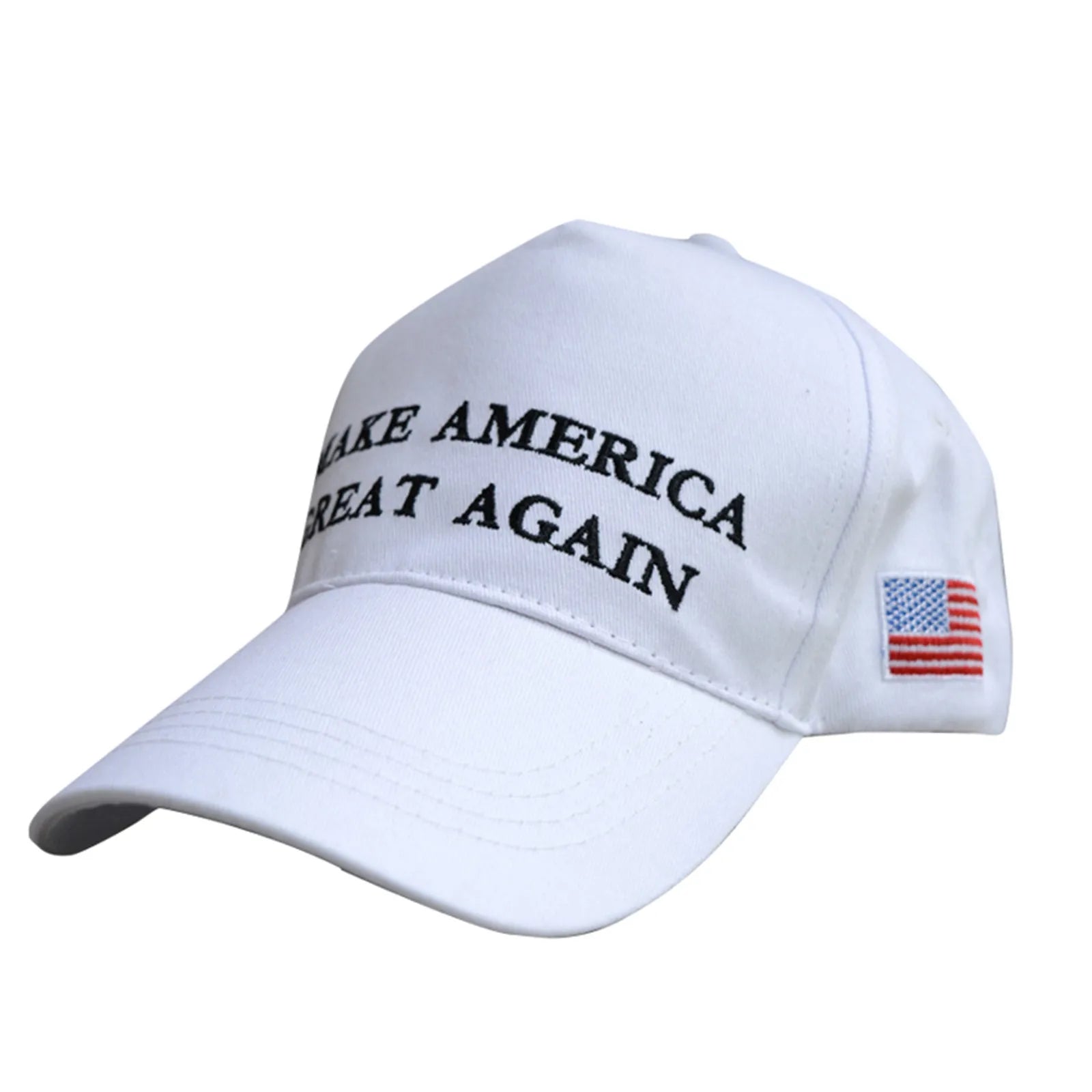 Make America Great Again Cap