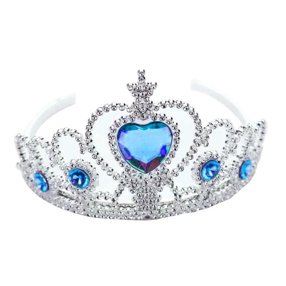 5pcs Queen / King Crown Set Funny
