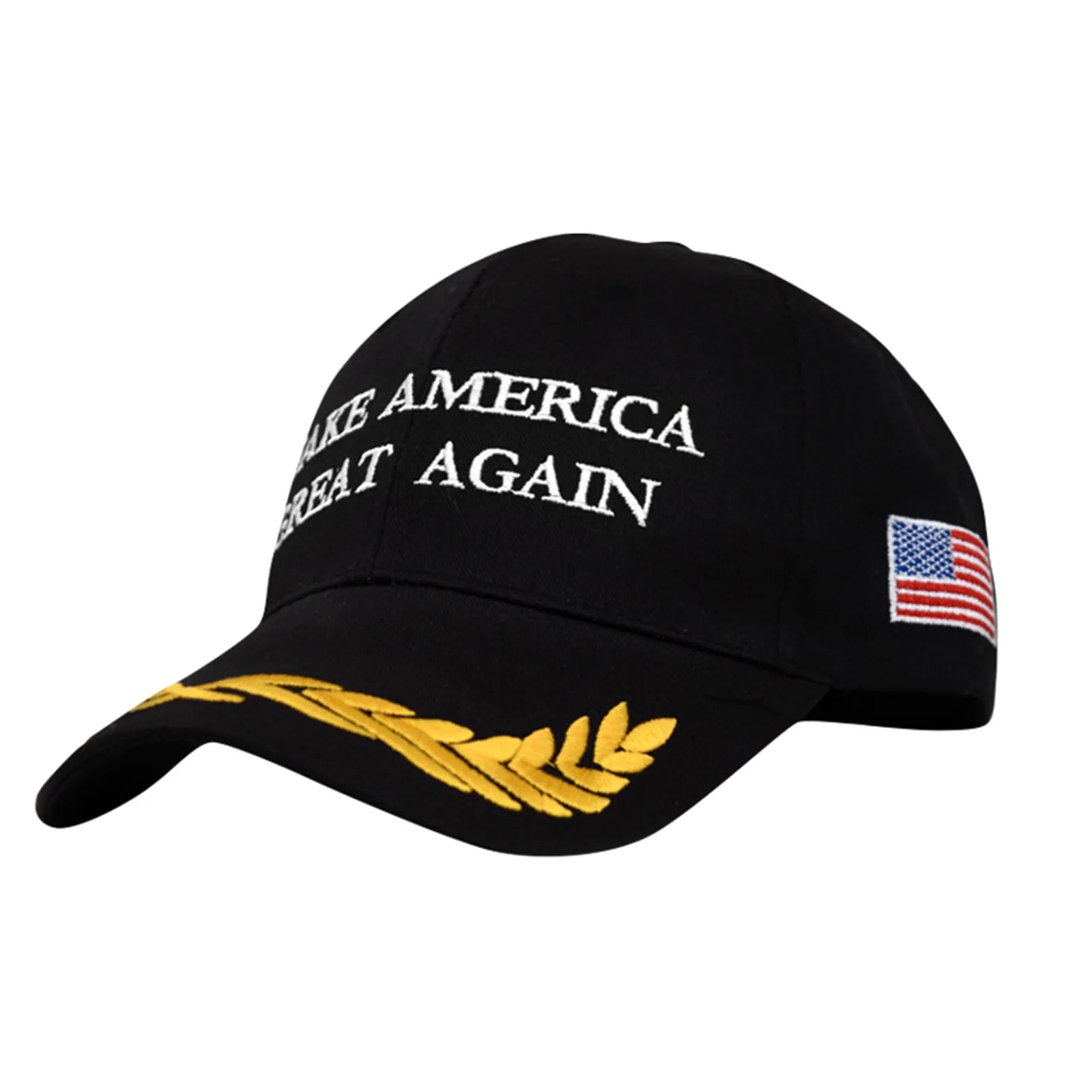 Make America Great Again Cap