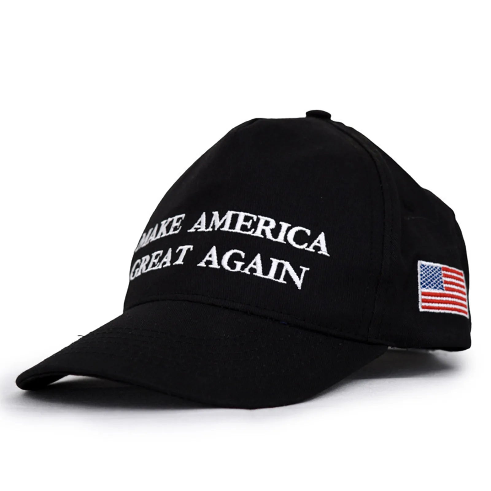 Make America Great Again Cap