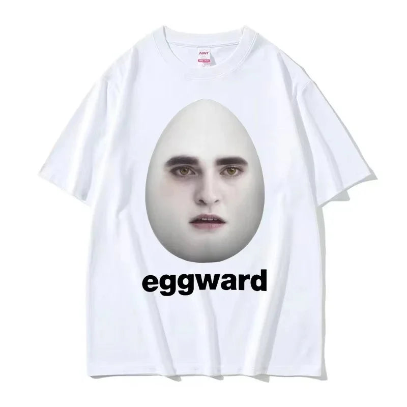 Twilight Eggward T-Shirt (Edward Cullen)